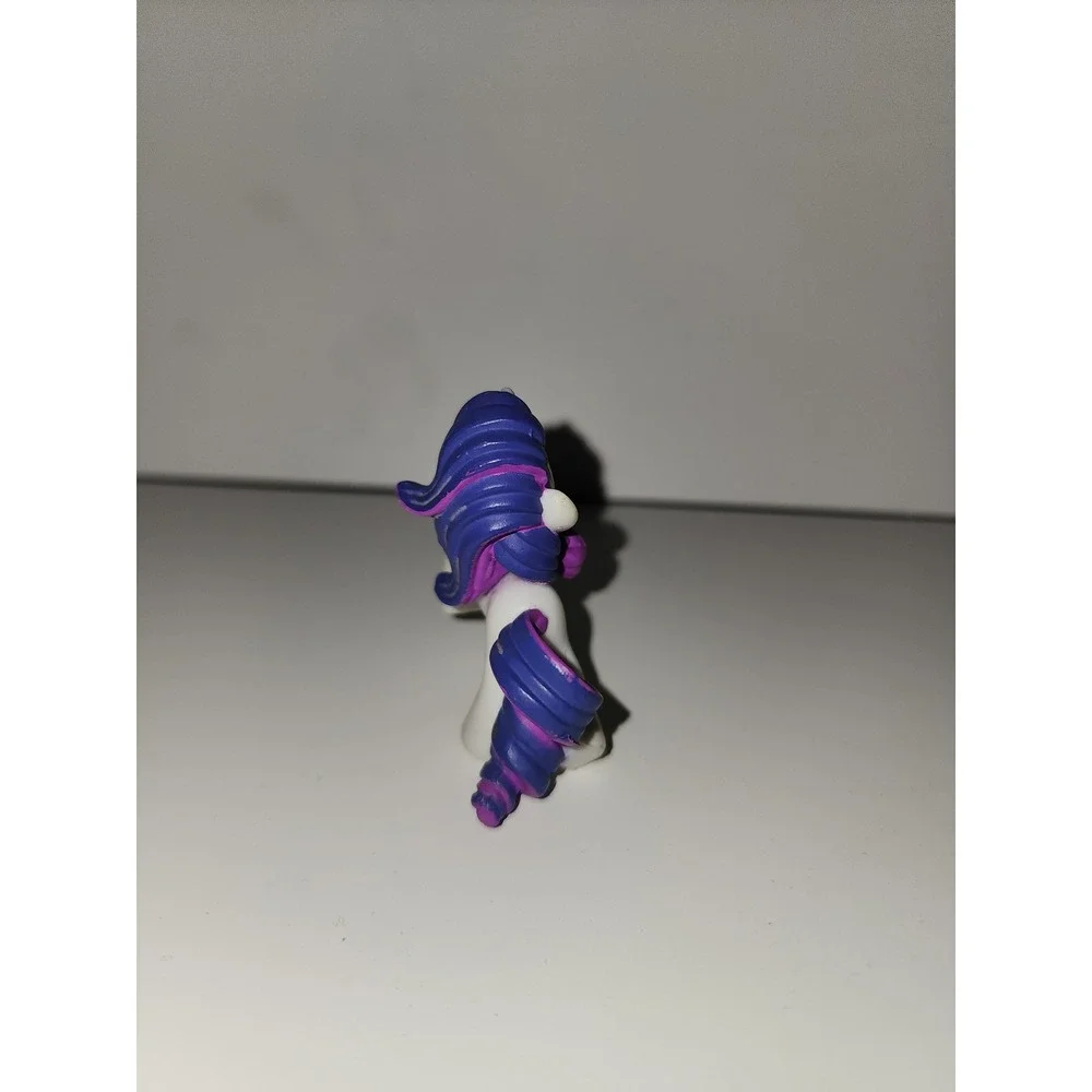My‎ Little Pony Rarity Blind Box Surprise Replacement Toy Unicorn bag
